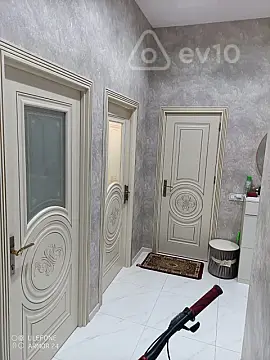 Satılır 2 otaqlı yeni tikili 71 m²