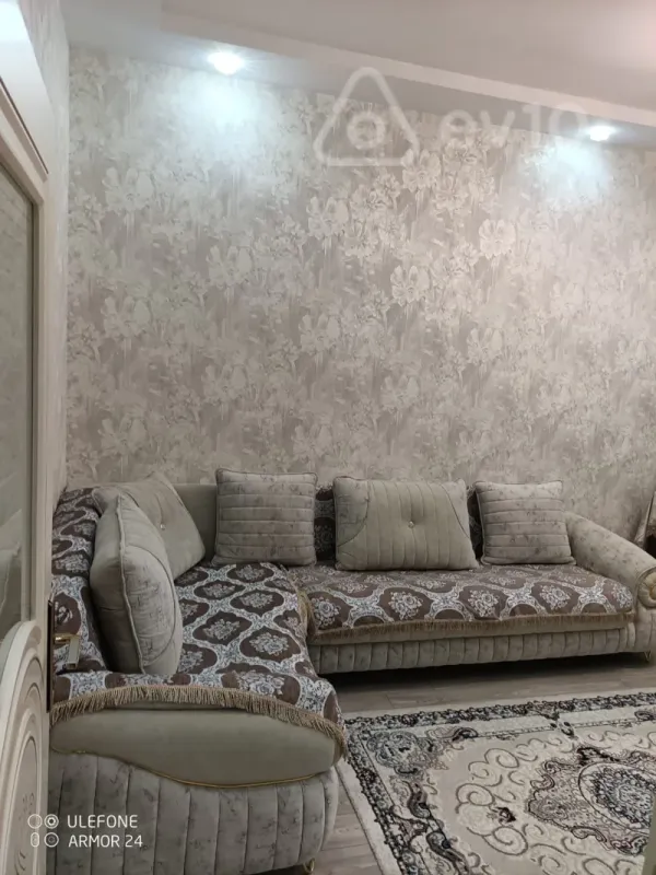 Satılır 2 otaqlı yeni tikili 71 m²