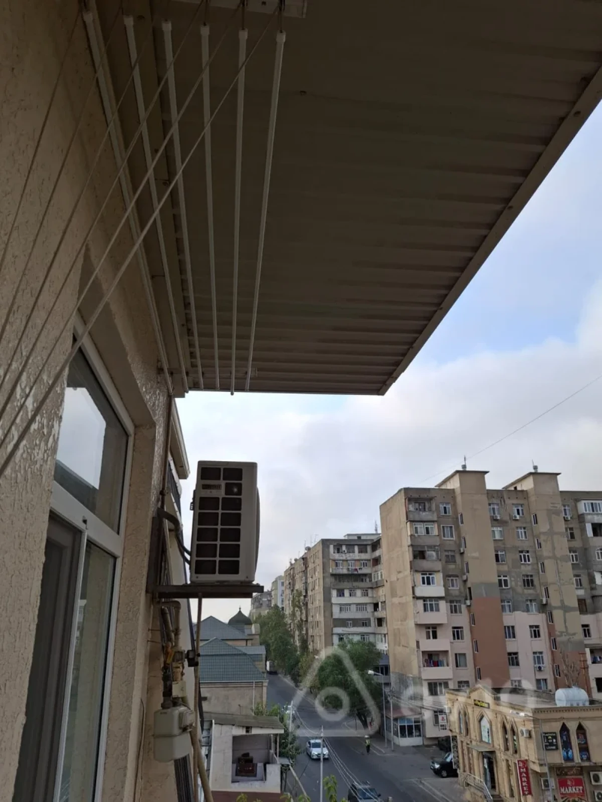 Satılır 2 otaqlı yeni tikili 71 m²