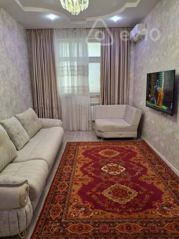 Satılır 2 otaqlı yeni tikili 71 m²