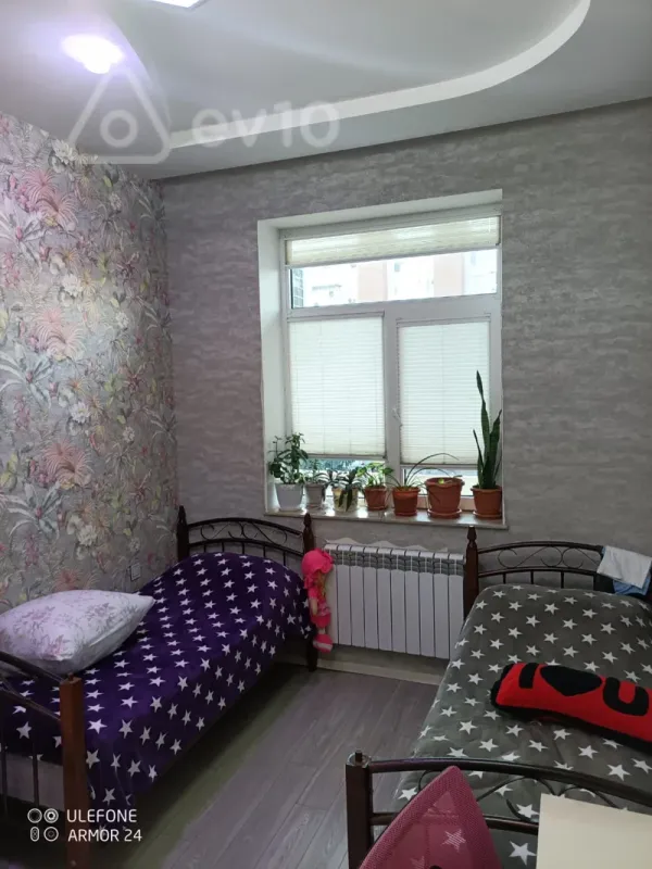 Satılır 2 otaqlı yeni tikili 71 m²