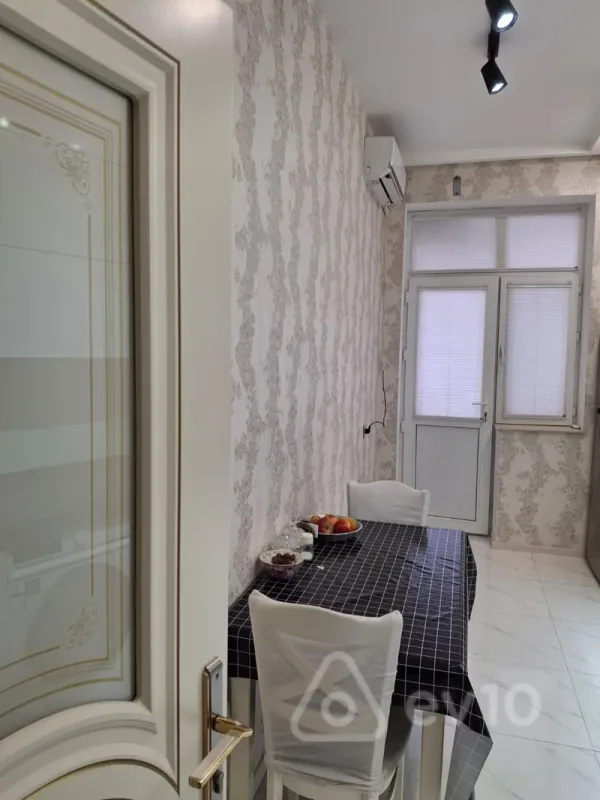 Satılır 2 otaqlı yeni tikili 71 m²