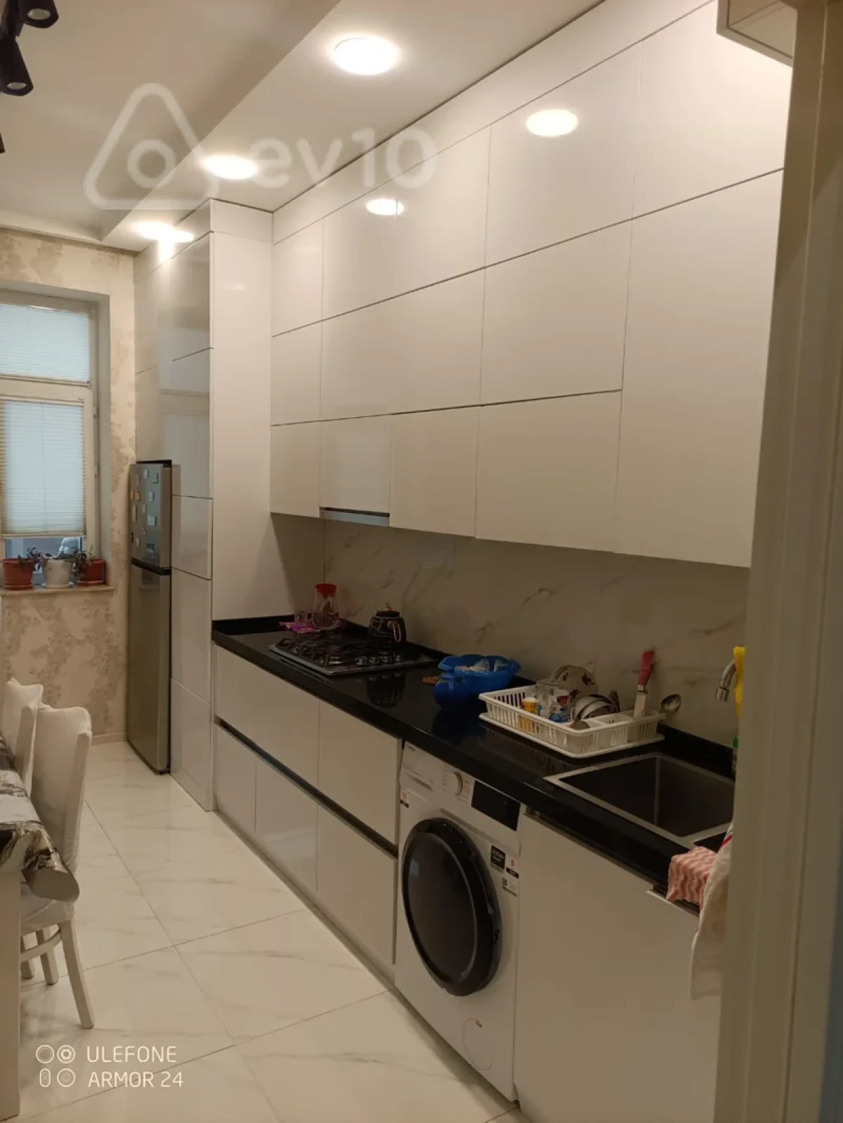 Satılır 2 otaqlı yeni tikili 71 m²