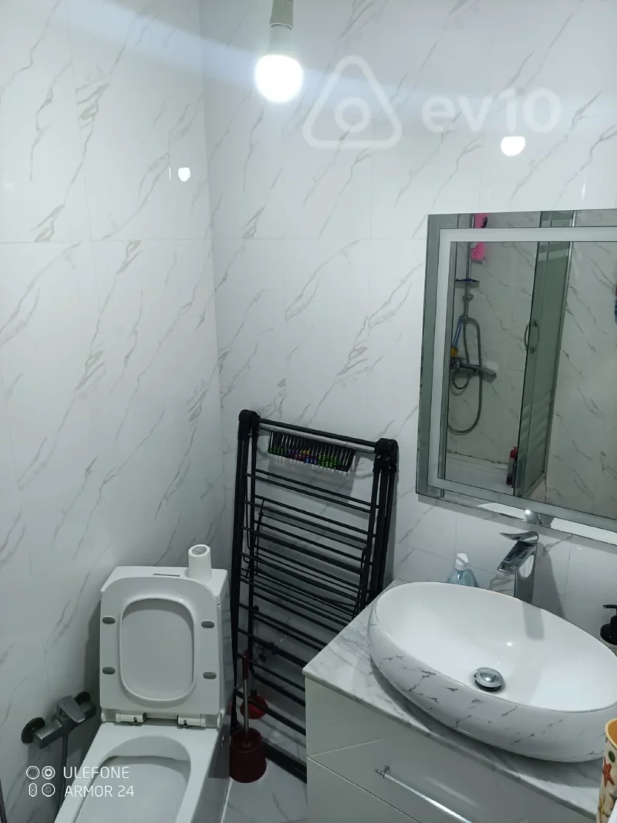 Satılır 2 otaqlı yeni tikili 71 m²