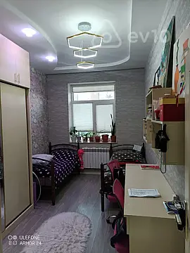 Satılır 2 otaqlı yeni tikili 71 m²