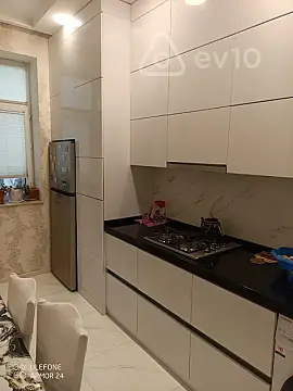 Satılır 2 otaqlı yeni tikili 71 m² — Bakı, Sabunçu 2 otaq 71.00 m²
