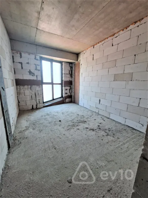 Satılır 1 otaqlı yeni tikili 56 m²