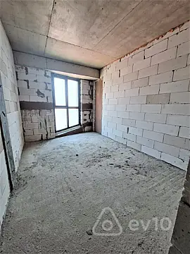 Satılır 1 otaqlı yeni tikili 56 m²