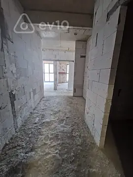 Satılır 1 otaqlı yeni tikili 56 m²