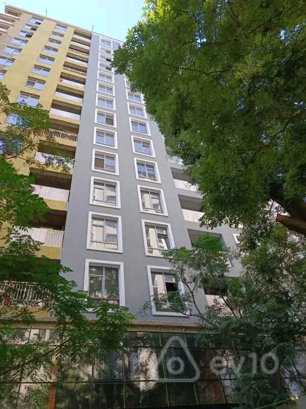 Satılır 1 otaqlı yeni tikili 56 m²