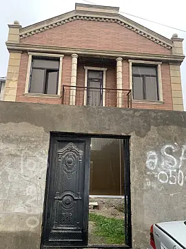 Satılır 4 otaqlı həyət evi 180 m² — Bakı, Xətai 4 otaq 180.00 m²