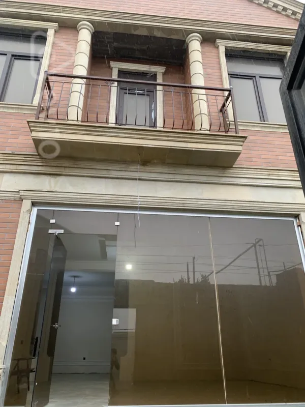 Satılır 4 otaqlı həyət evi 180 m²