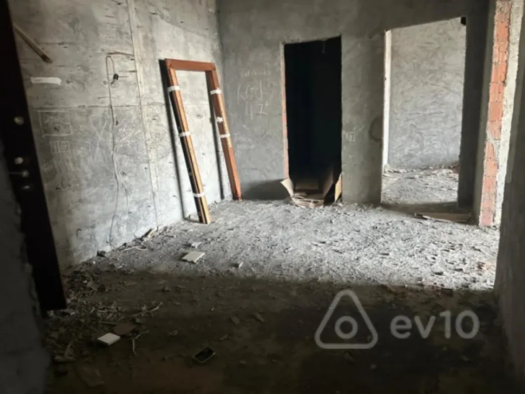 Satılır 3 otaqlı yeni tikili 133 m²