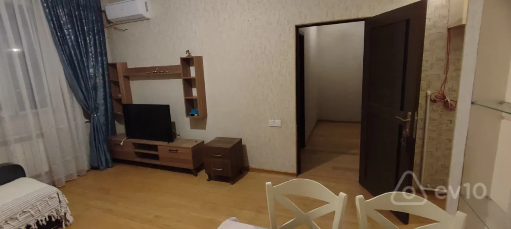 Kirayə verilir 2 otaqlı yeni tikili 44 m²