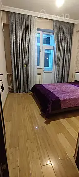 Kirayə verilir 2 otaqlı yeni tikili 44 m²