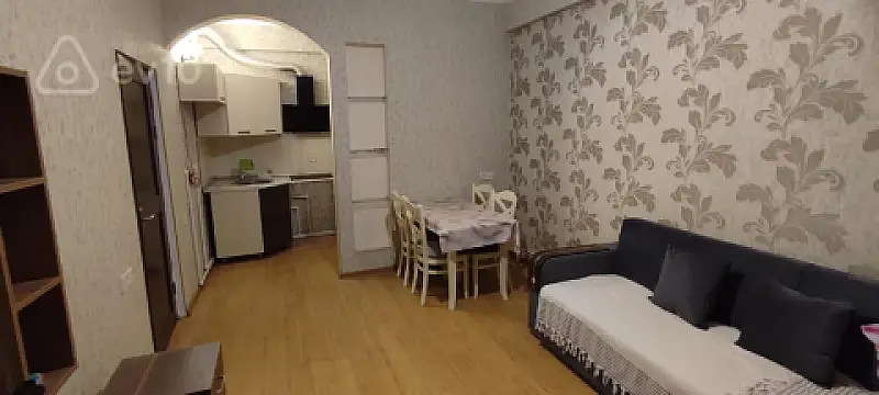 Kirayə verilir 2 otaqlı yeni tikili 44 m²