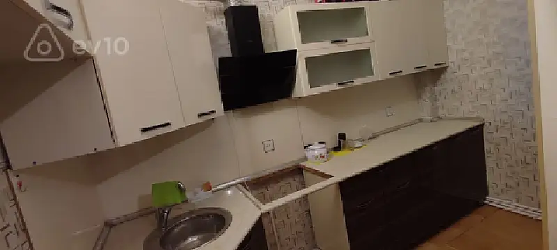 Kirayə verilir 2 otaqlı yeni tikili 44 m²