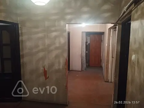 Satılır 5 otaqlı köhnə tikili 105 m² — Bakı, Xətai 5 otaq 105.00 m²