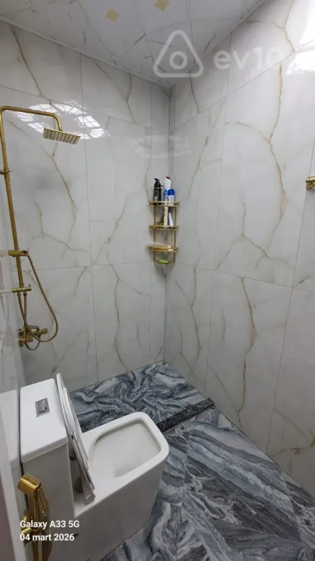 Kirayə verilir 2 otaqlı yeni tikili 60 m²