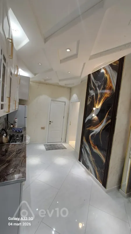 Kirayə verilir 2 otaqlı yeni tikili 60 m²