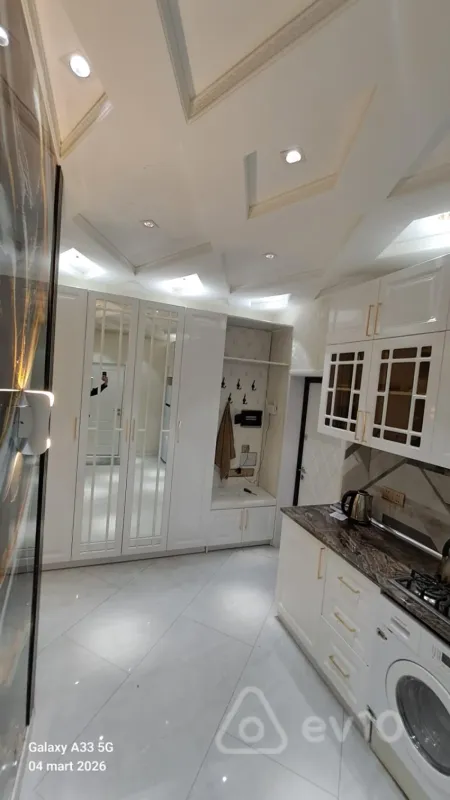 Kirayə verilir 2 otaqlı yeni tikili 60 m²