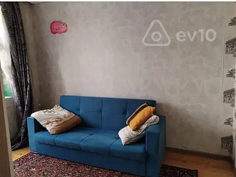 Kirayə verilir 3 otaqlı həyət evi 90 m²