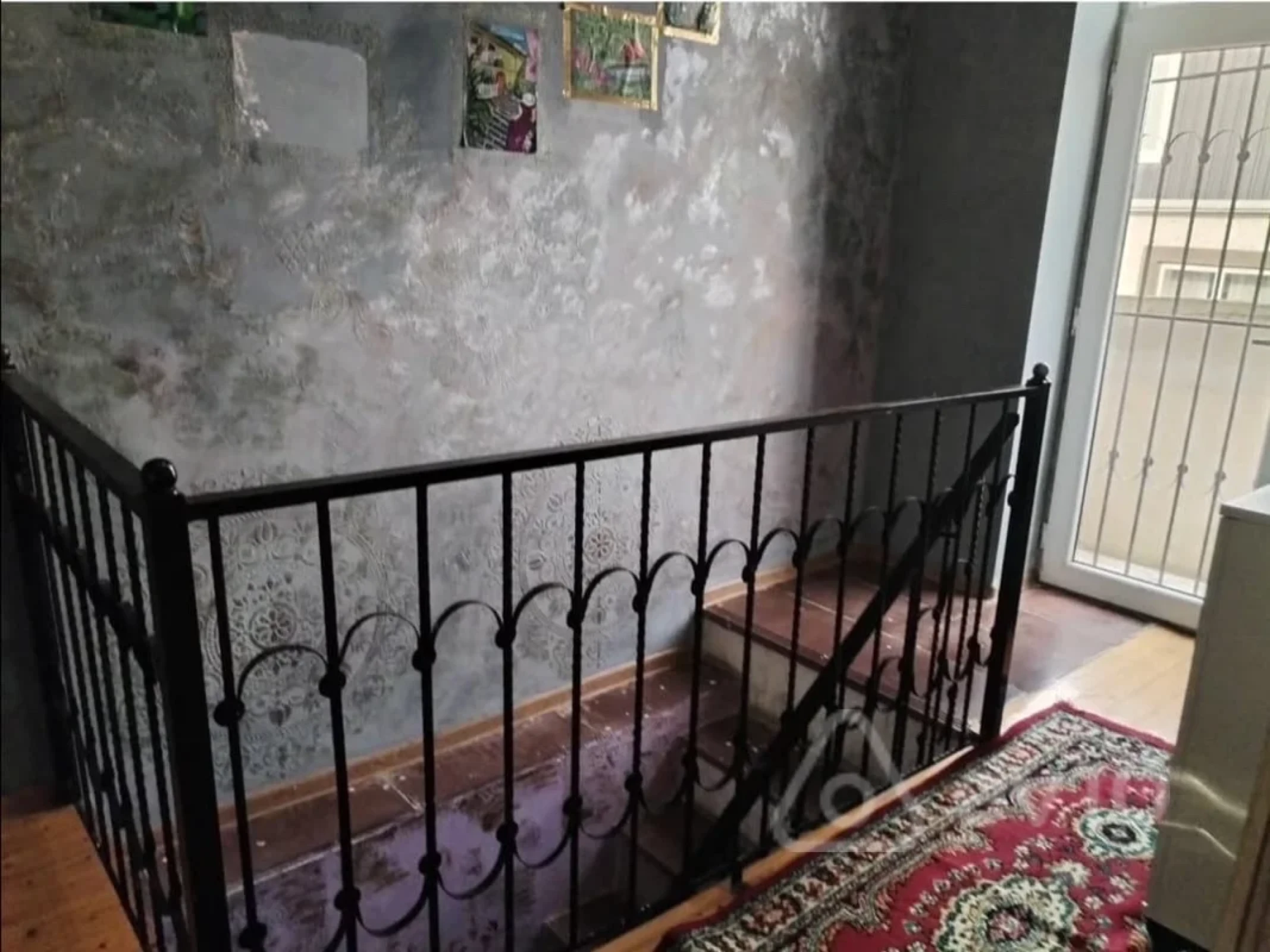 Kirayə verilir 3 otaqlı həyət evi 90 m²