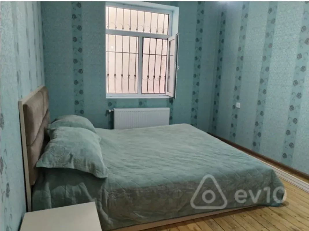 Kirayə verilir 3 otaqlı həyət evi 90 m²