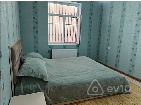 Kirayə verilir 3 otaqlı həyət evi 90 m² — Xırdalan 3 otaq 90.00 m²