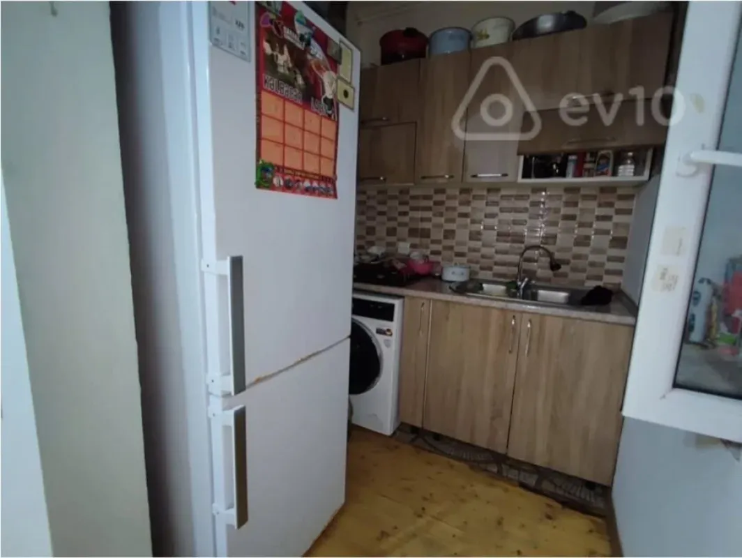 Kirayə verilir 3 otaqlı həyət evi 90 m²