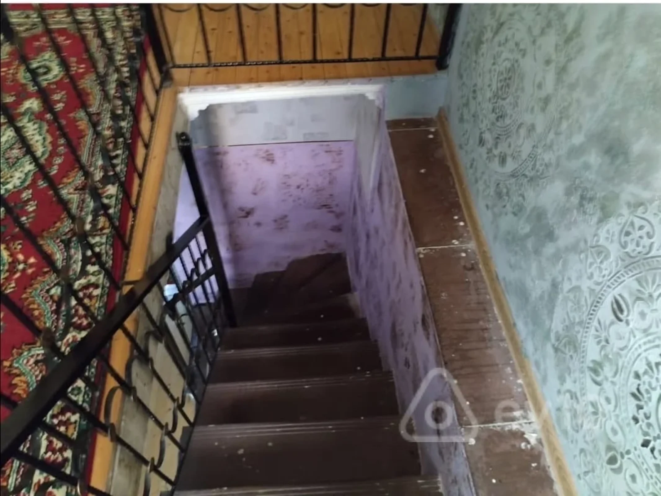 Kirayə verilir 3 otaqlı həyət evi 90 m²