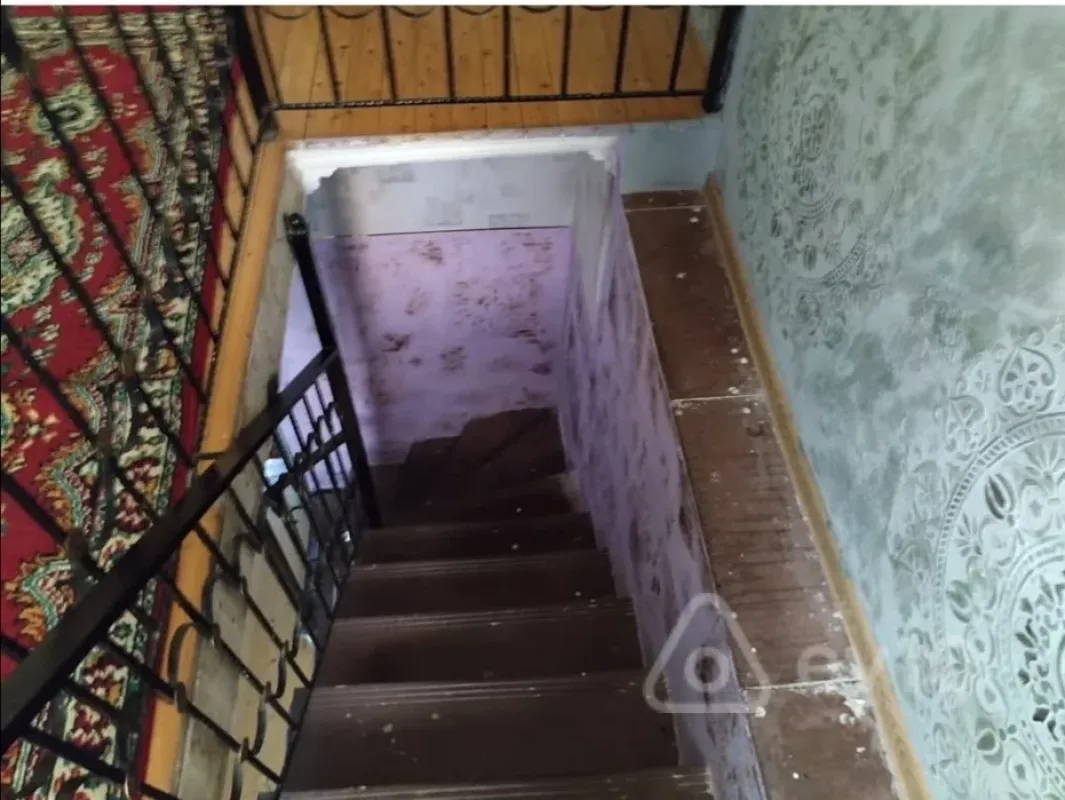 Kirayə verilir 3 otaqlı həyət evi 90 m²