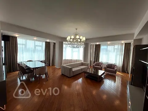 Kirayə verilir 3 otaqlı yeni tikili 150 m² — Bakı, Yasamal 3 otaq 150.00 m²