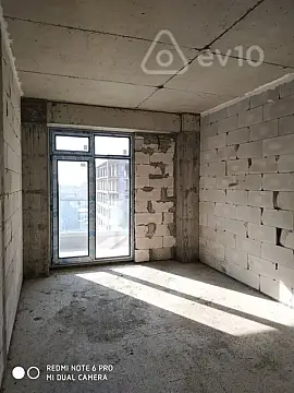 Satılır 4 otaqlı yeni tikili 178 m²