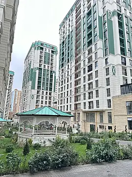 Satılır 4 otaqlı yeni tikili 178 m²
