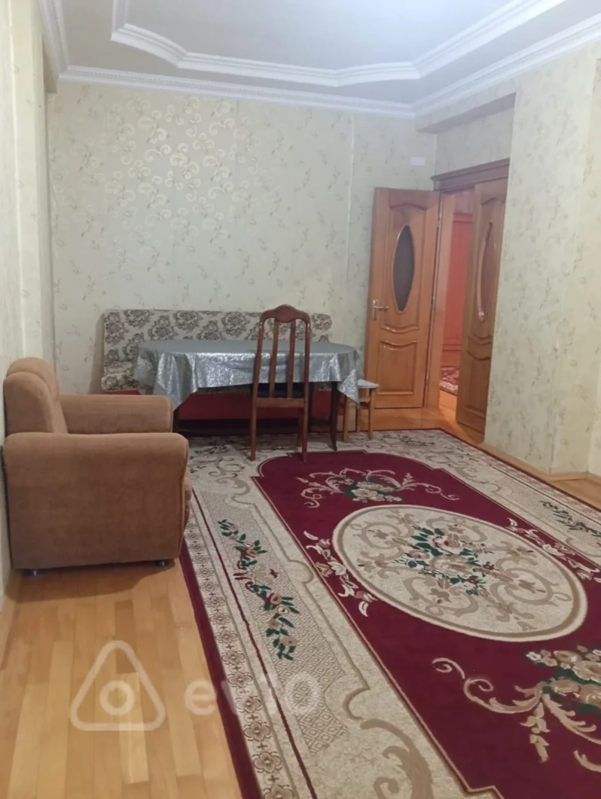 Kirayə verilir 3 otaqlı yeni tikili 126 m²