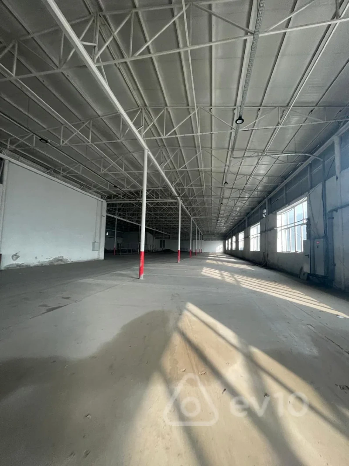 Kirayə verilir mənzil 100 m²