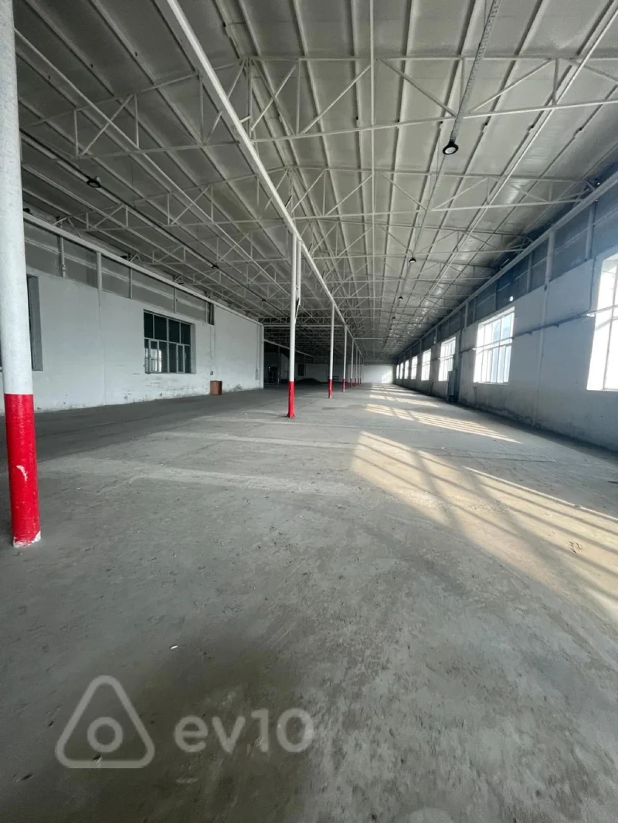 Kirayə verilir mənzil 100 m²