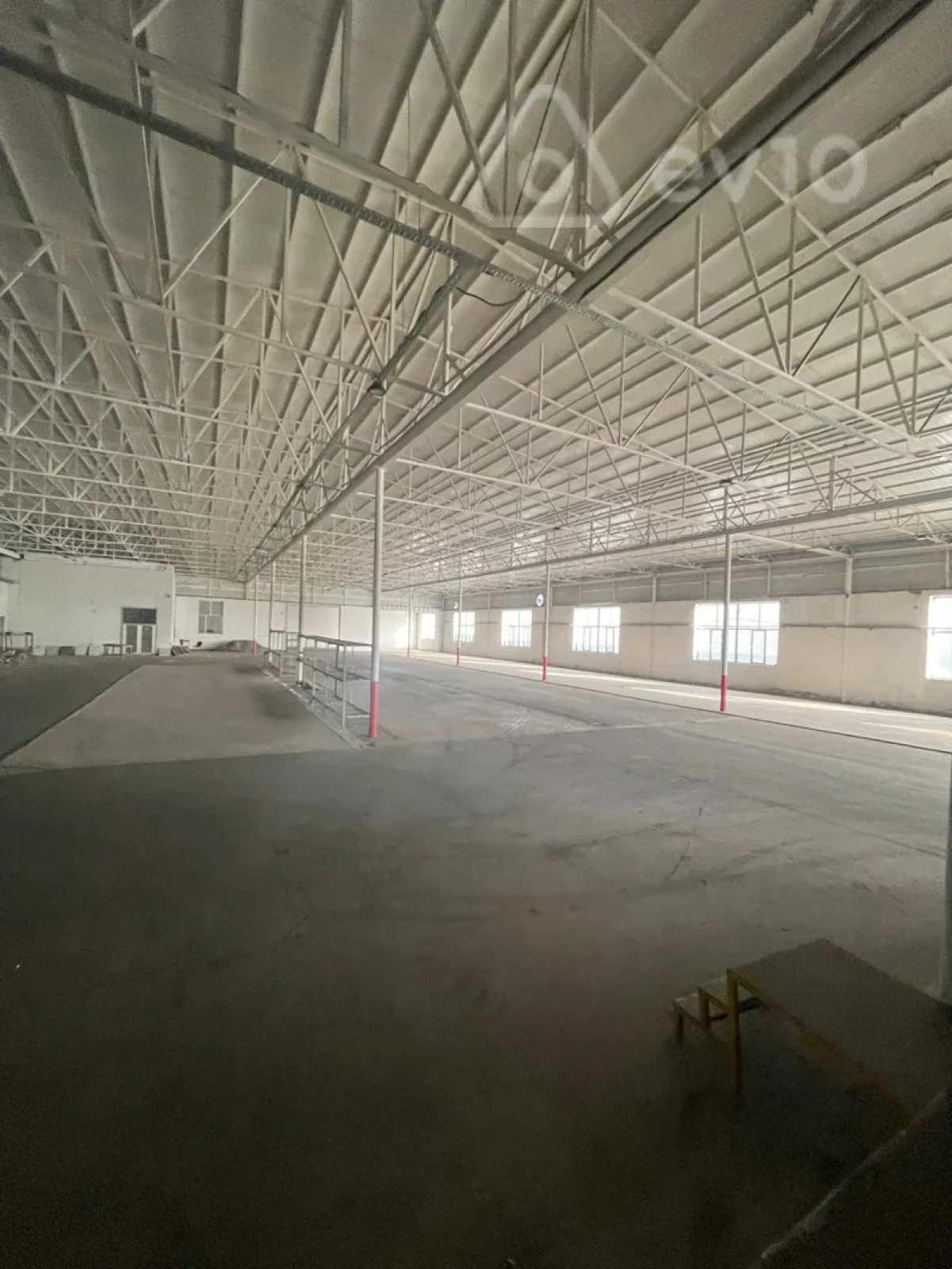 Kirayə verilir mənzil 100 m²