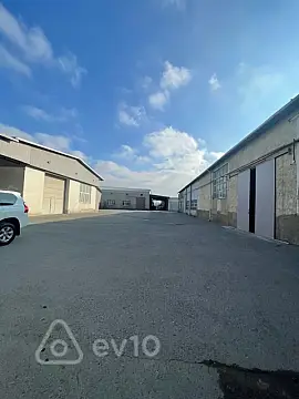 Kirayə verilir mənzil 100 m² — Bakı, Binəqədi 100.00 m²