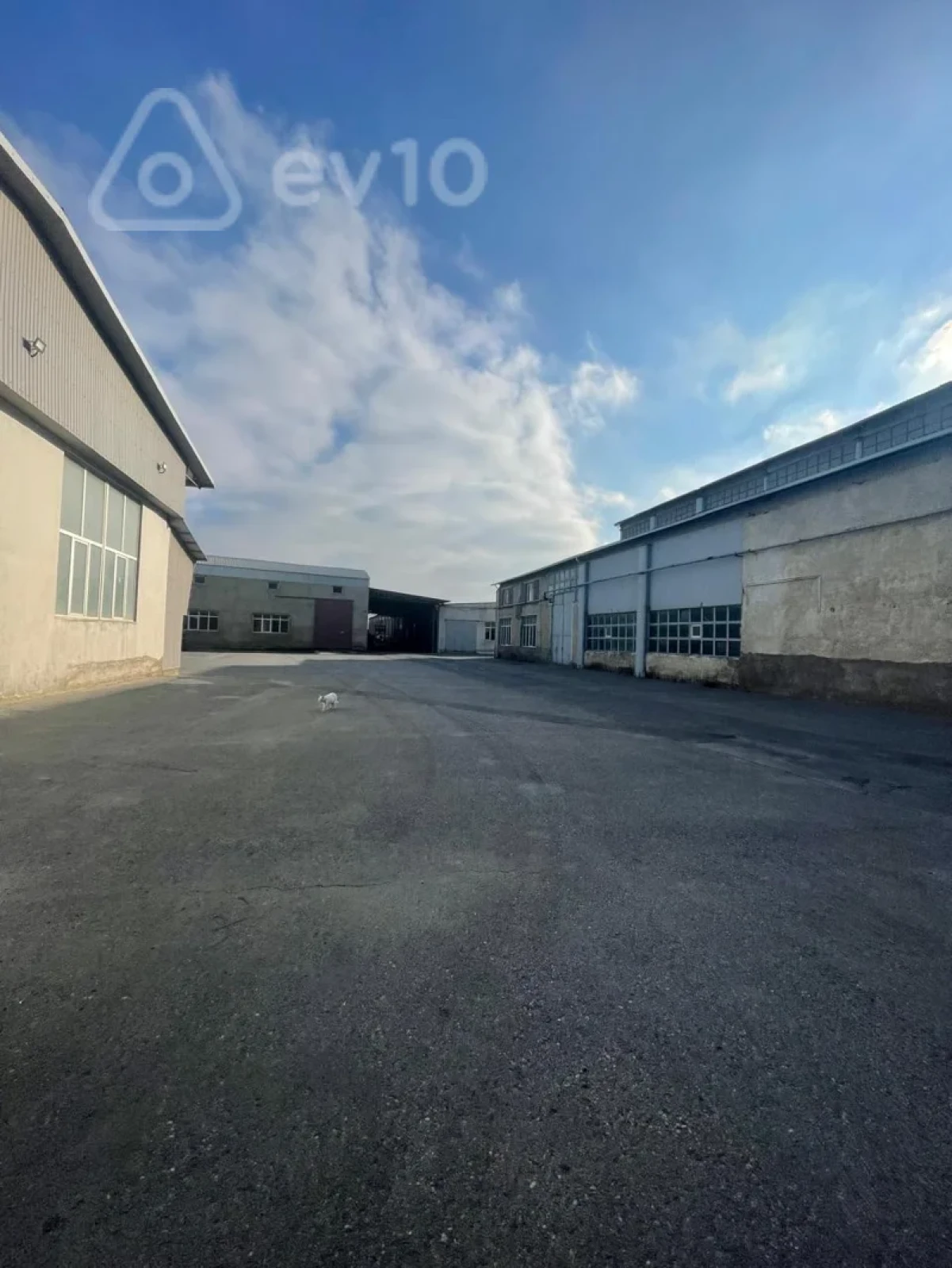 Kirayə verilir mənzil 100 m²