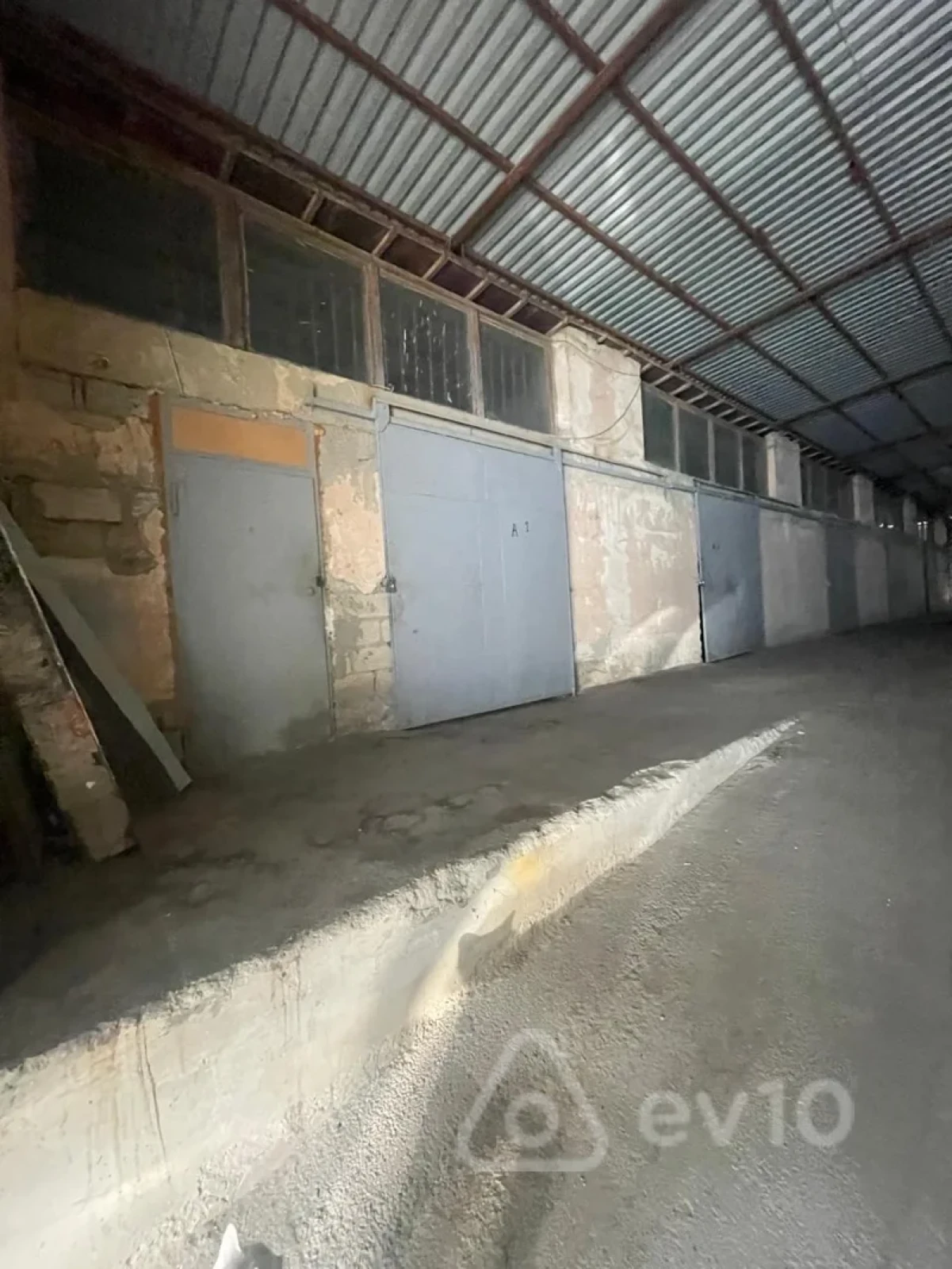 Kirayə verilir mənzil 100 m²