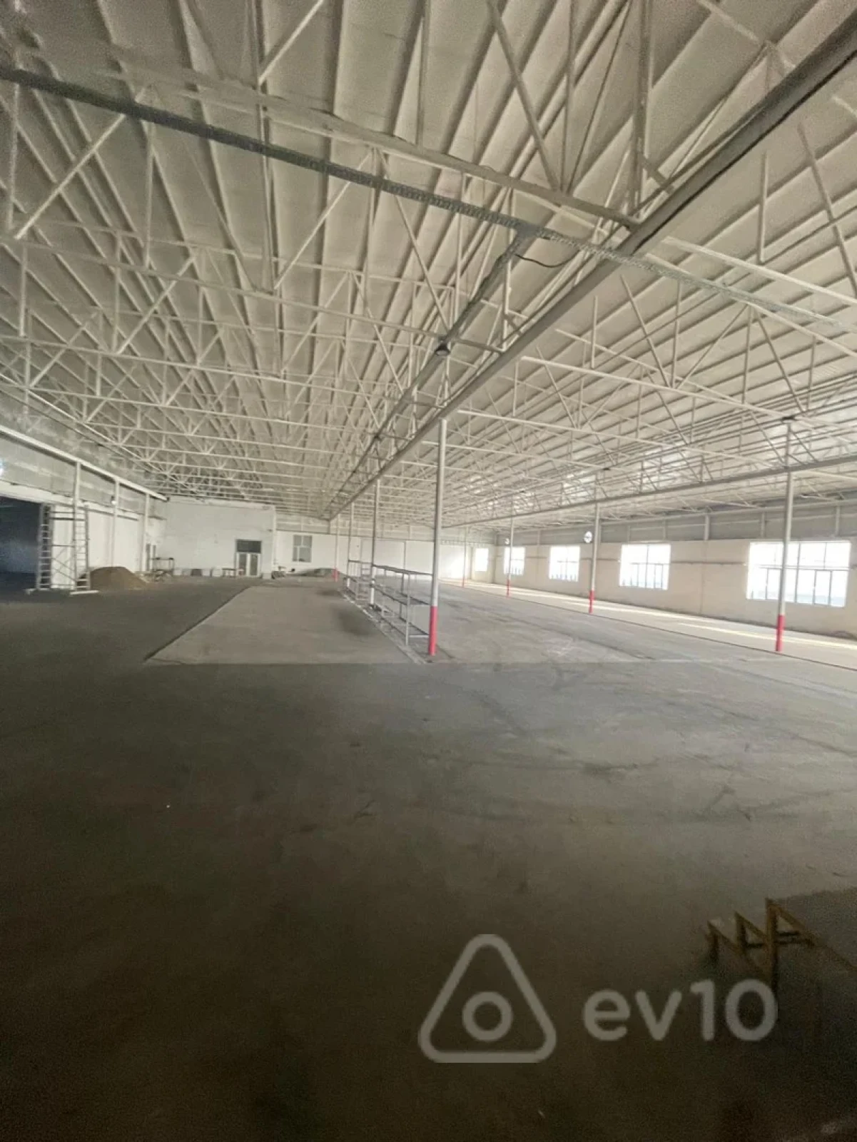 Kirayə verilir mənzil 100 m²