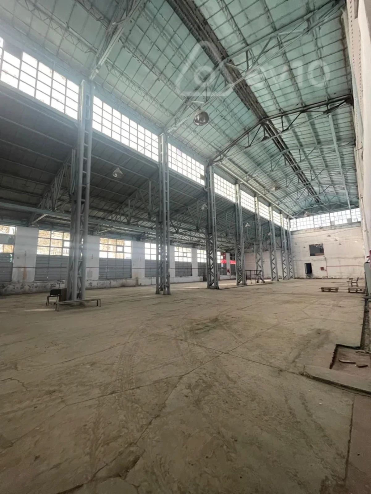 Kirayə verilir mənzil 100 m²