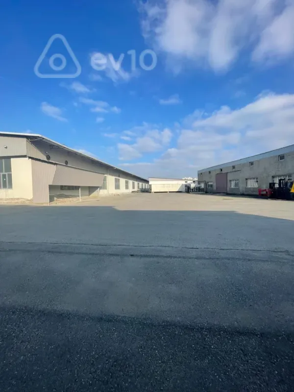 Kirayə verilir mənzil 100 m²