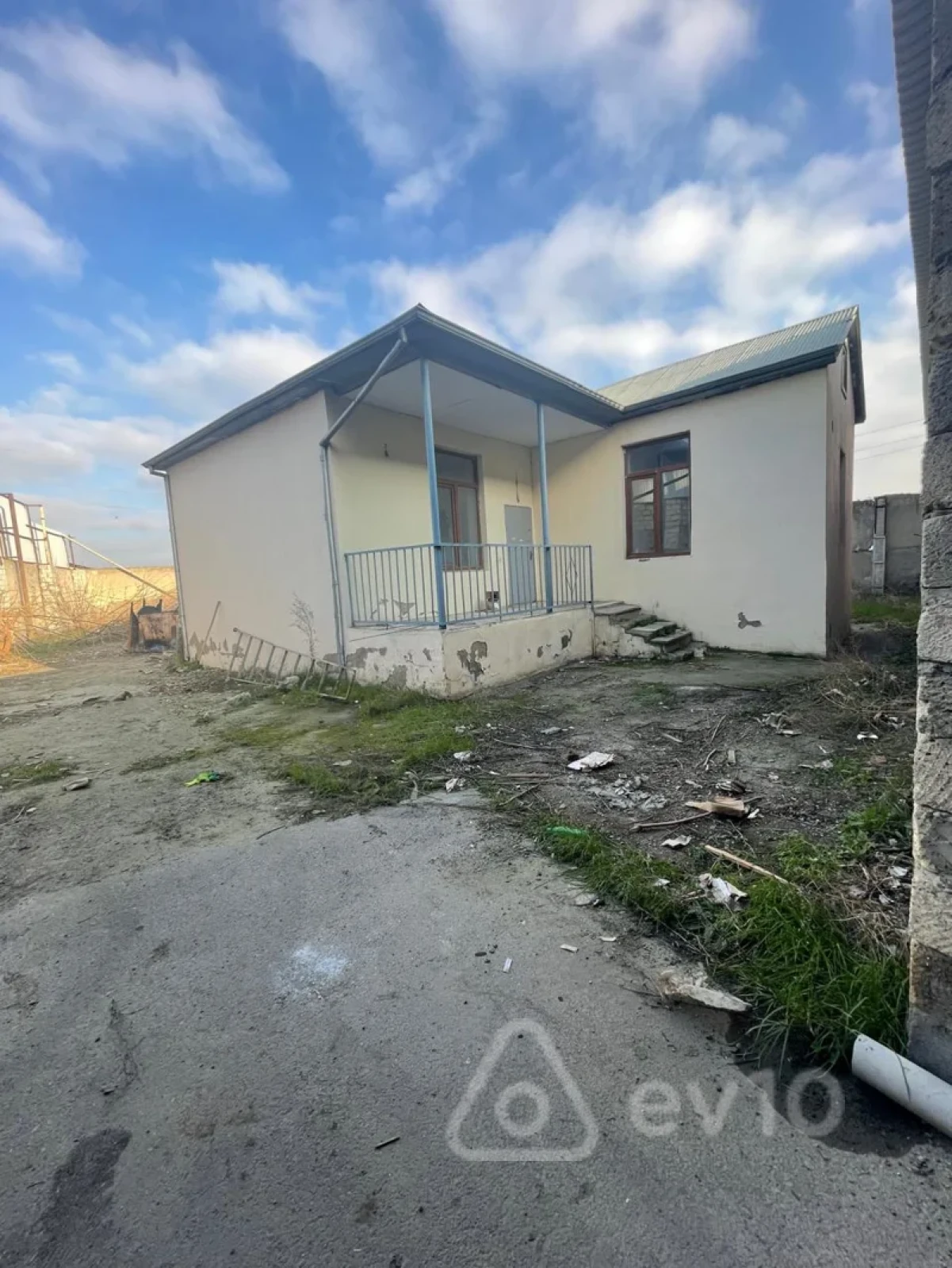 Kirayə verilir mənzil 100 m²