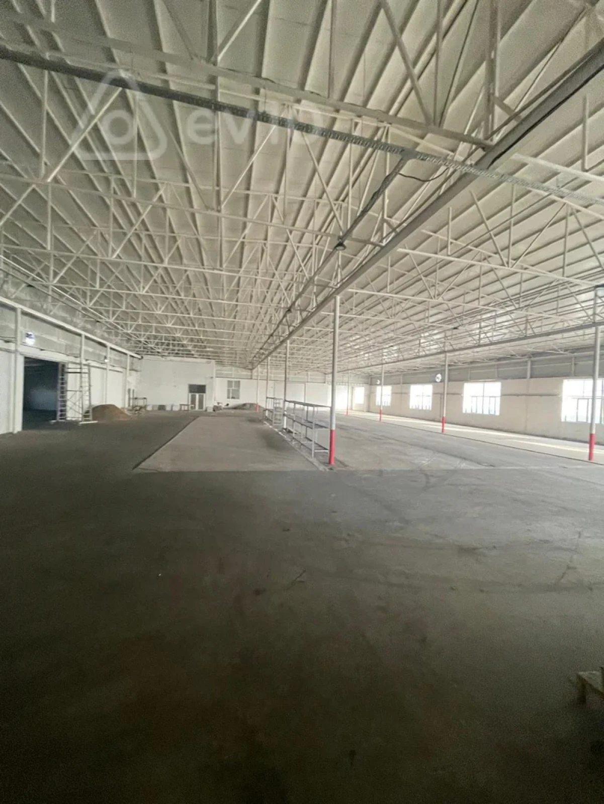 Kirayə verilir mənzil 100 m²