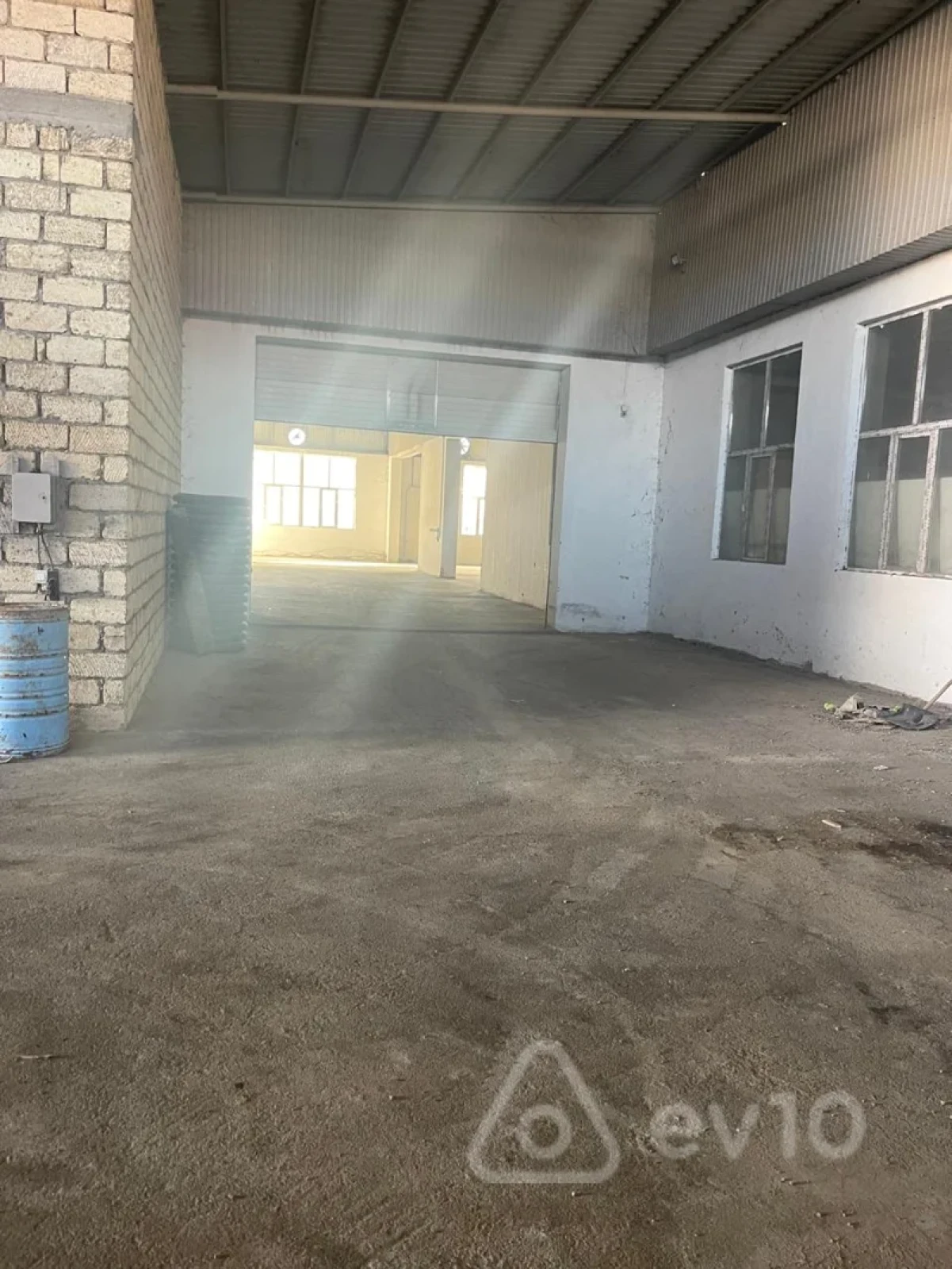 Kirayə verilir mənzil 100 m²