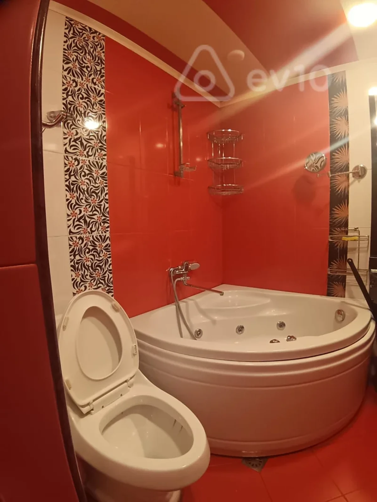 Kirayə verilir 2 otaqlı yeni tikili 70 m²