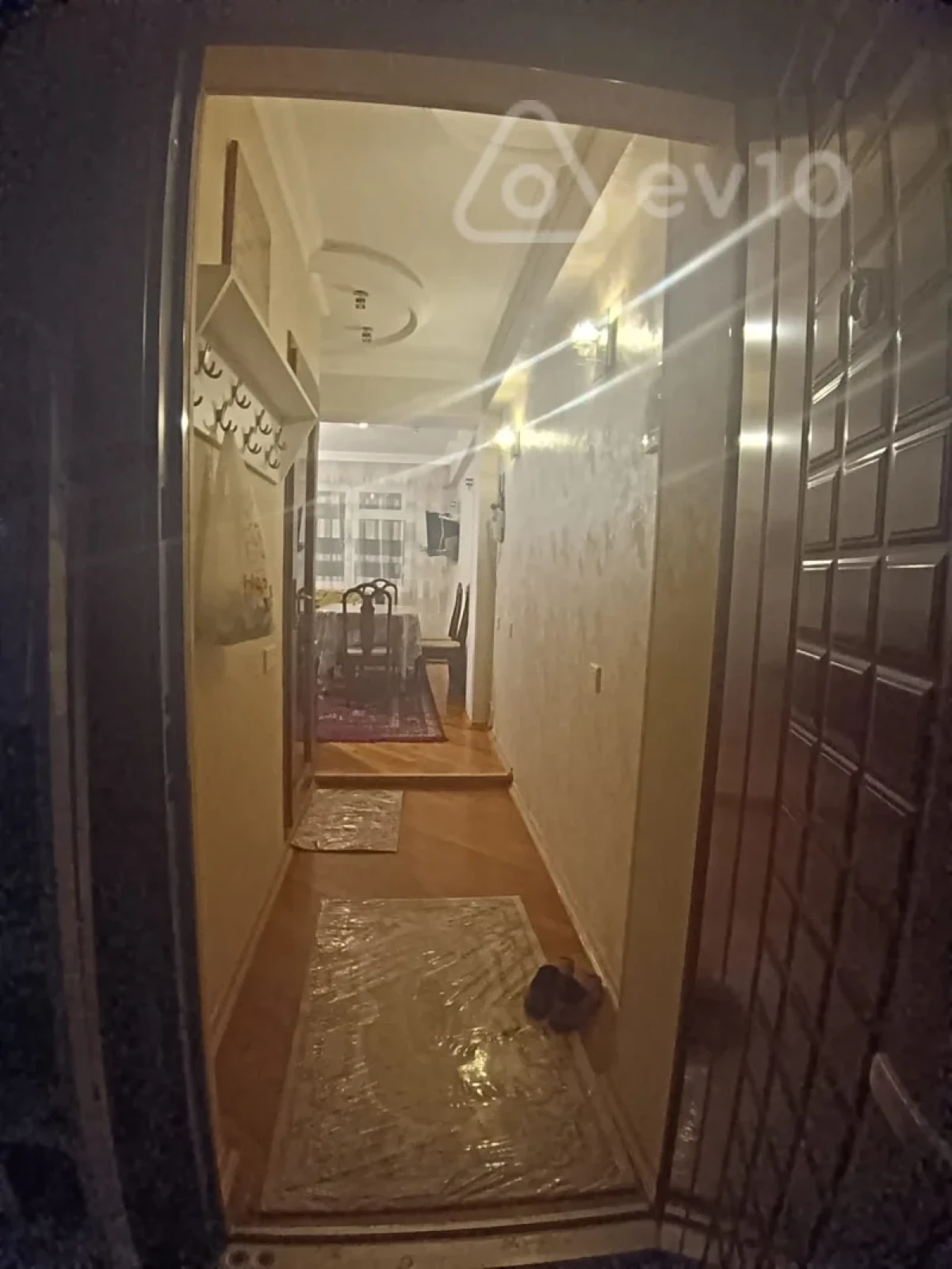 Kirayə verilir 2 otaqlı yeni tikili 70 m²